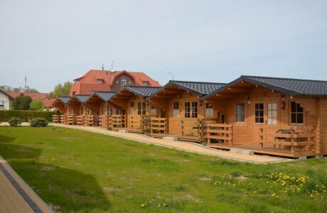 arka domki36