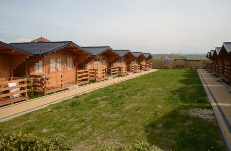 arka domki67